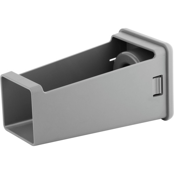 Терка кухонна Zwilling Z-Cut для овочів 26 см, сіра, зручна для нарізання