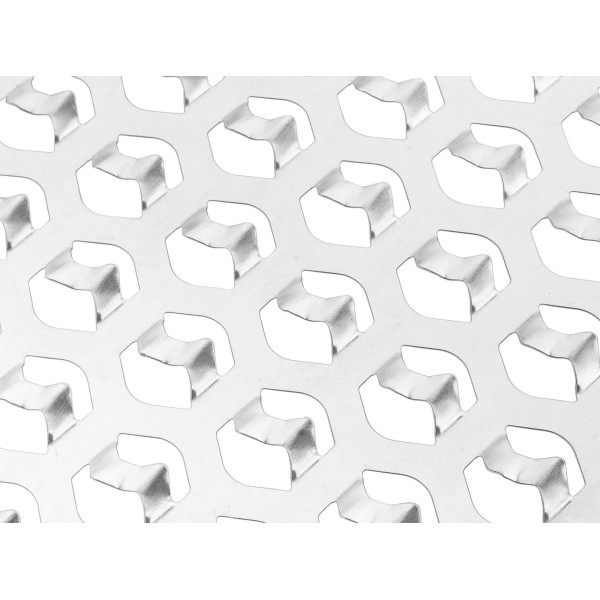 Терка кухонна Zwilling Z-Cut для овочів 26 см, сіра, зручна для нарізання