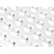 Терка кухонна Zwilling Z-Cut для овочів 26 см, сіра, зручна для нарізання