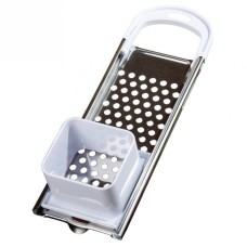 Терка для макаронів PRZECIERAK, PRZECIERAK TARKA 120752 — для приготування кльоцок, ньоккі та локшини