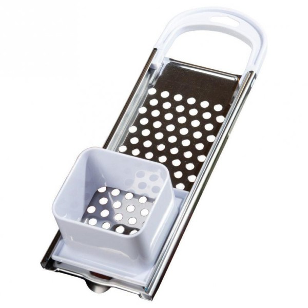 Терка для макаронів PRZECIERAK, PRZECIERAK TARKA 120752 — для приготування кльоцок, ньоккі та локшини