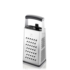 Терка GEFU V-CUT з 4 сторонами