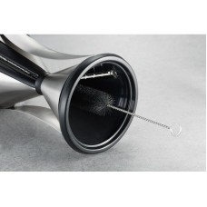 Tarka do warzyw i sera, Gefu, Spirelli XL — tarka dekoracyjna spiralna