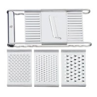 Tarka, WMF Gourmet, 4 ostrza — do sera, warzyw i owoców