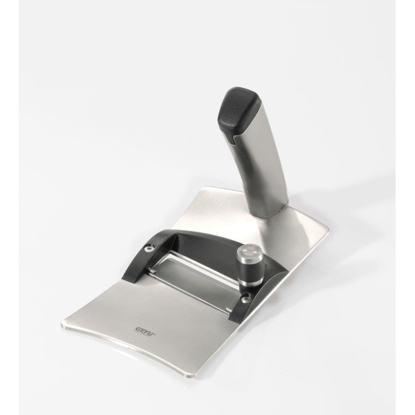 Терка кухонна Gefu TARTUFOLO, для трюфелів та сирів, ручна, для натирання Терка кухонна Gefu TARTUFOLO, для трюфелів та сирів, ручна, для натирання