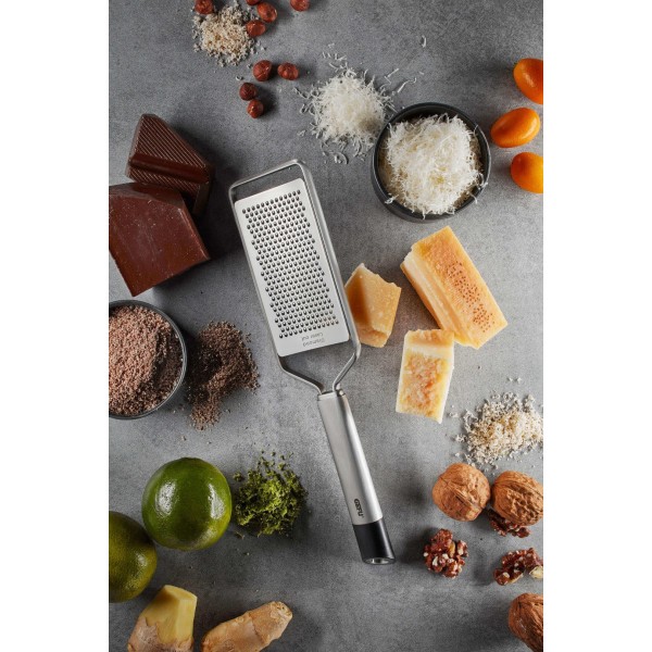 Tarka kuchenna Gefu Primeline mini o drobnych oczkach do precyzyjnego tarcia