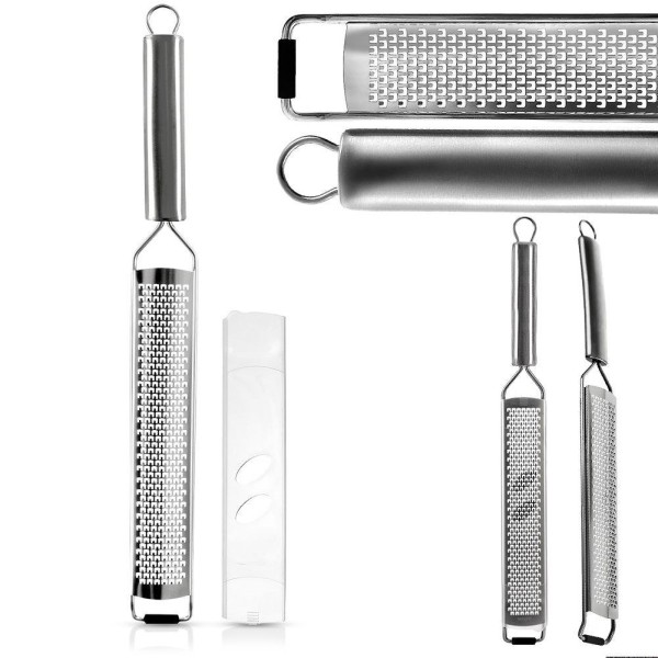 Tarka kuchenna do warzyw i sera Orion 144803 (38 cm)