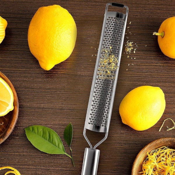 Tarka kuchenna do warzyw i sera Orion 144803 (38 cm)