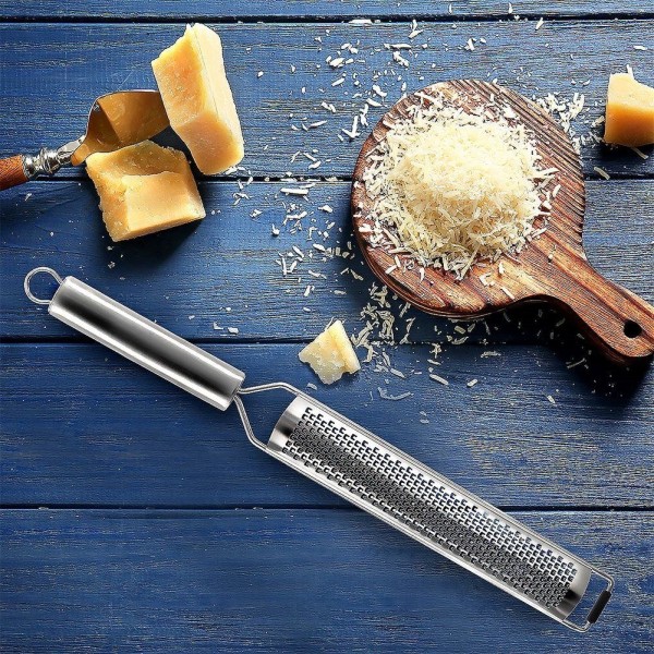 Tarka kuchenna do warzyw i sera Orion 144803 (38 cm)