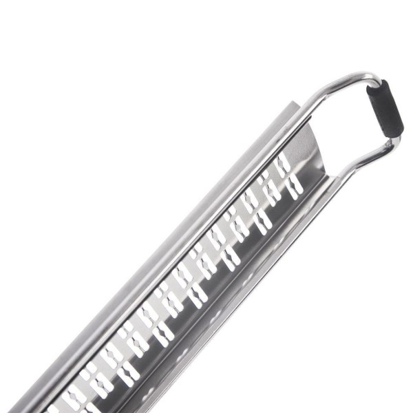 Tarka kuchenna płaska Orion 144810 (stal 38 cm)