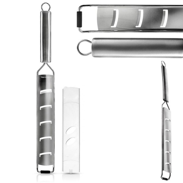 Tarka kuchenna do warzyw i sera Orion 144805 (24 cm)