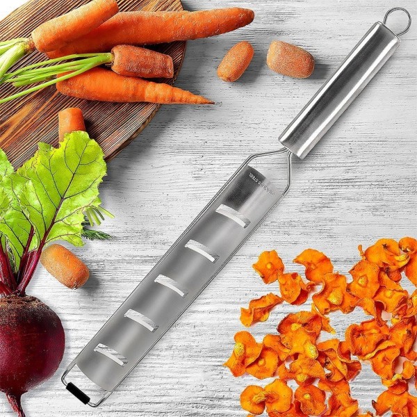 Tarka kuchenna do warzyw i sera Orion 144805 (24 cm)