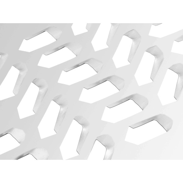 Tarka do warzyw Zwilling Z-Cut wielofunkcyjna 30 cm szara