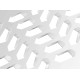 Tarka do warzyw Zwilling Z-Cut wielofunkcyjna 30 cm szara