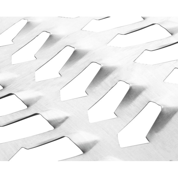 Tarka do warzyw Zwilling Z-Cut wielofunkcyjna 30 cm szara