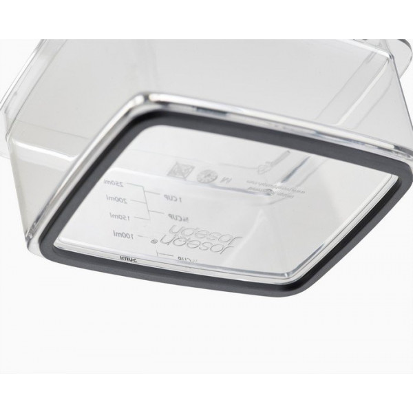 Tarka pudełkowa JOSEPH JOSEPH JJ-Multi-Grip (żółta)