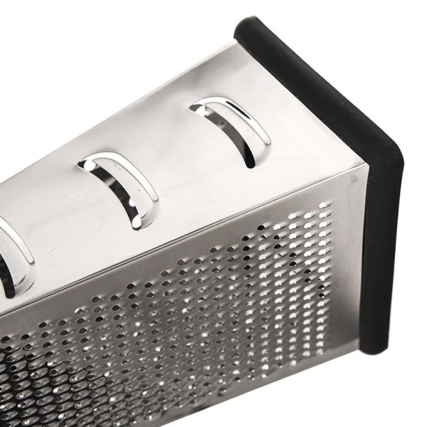 Tarka kuchenna do warzyw i sera Orion 144807 (4-stronna, 22 cm)