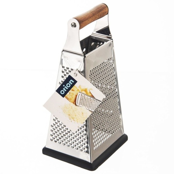 Tarka kuchenna do warzyw i sera Orion 144807 (4-stronna, 22 cm)