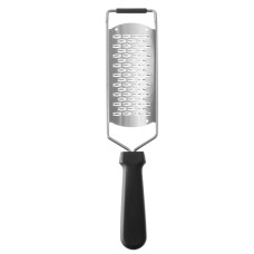 Tarka do skórki cytrusów Hendi 856338 (stal laserowo ostrzona)