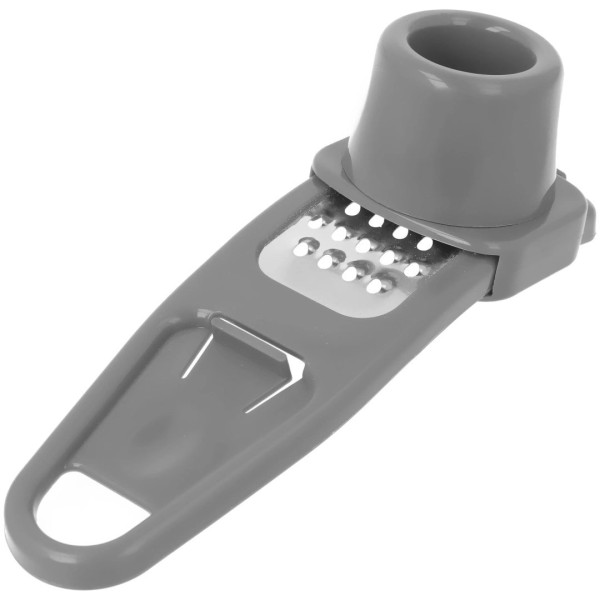 Терка плоска, BrunBeste BB-3111, для сиру, шоколаду, овочів, імбиру з ручкою