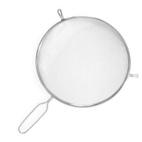 Sitko do przecedzania i przecierania Hendi 635605 (śr. 250 mm)
