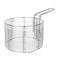 Koszyk do smażenia frytek Brunbeste BB-1706 (18 cm)