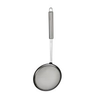 Сито кухонне Basic Kitchen 12,4 см з ручкою для процежування та просіювання