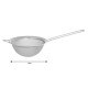 Zestaw sit kuchennych Kinghoff KH-3412 do cedzenia 10, 14, 18 cm