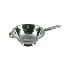 Cedzak Kinghoff KH-1386 do odcedzania z uchwytami 24 cm