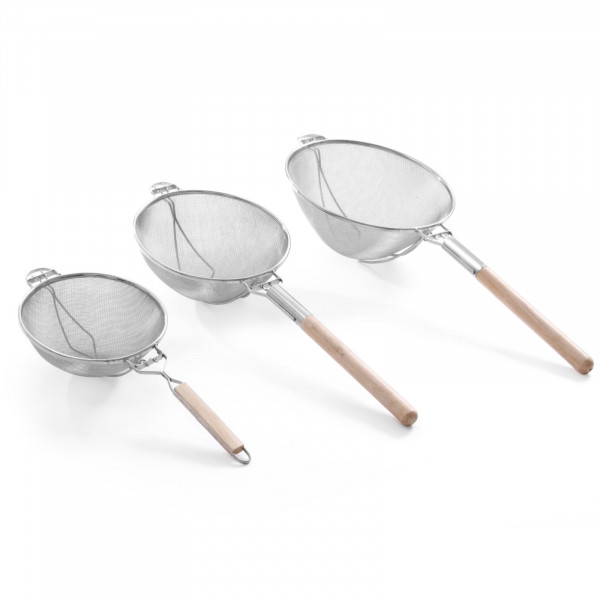 Sitko profesjonalne Hendi 639016 (średnica 310 mm)