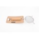 Sitko kuchenne Modern Kitchen 8 cm do cedzenia i przesiewania