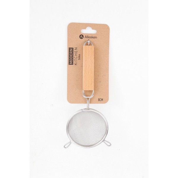Sitko kuchenne Modern Kitchen 8 cm do cedzenia i przesiewania