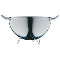 Друшляк, WMF, Gourmet 24 см — для промивання салату та зелені, нержавіюча сталь