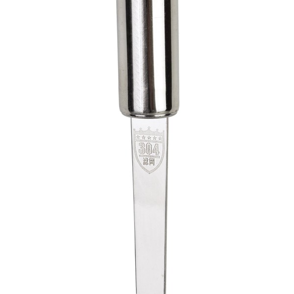 Сито кухонне Basic Kitchen Sitko 14 см з ручкою для проціджування рідин