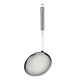 Сито кухонне Basic Kitchen Sitko 14 см з ручкою для проціджування рідин