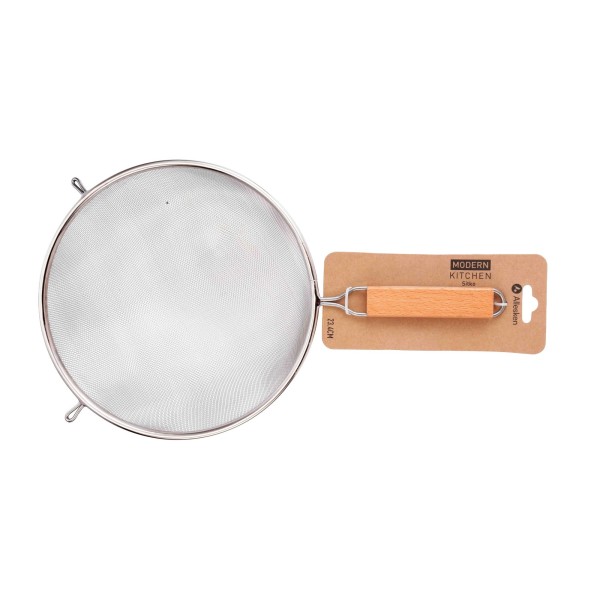 Sitko kuchenne Modern Kitchen 23 cm do cedzenia i przecedzania