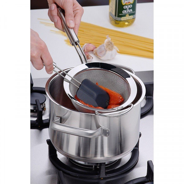 Ситечко WMF Profi Plus 16 см — для проціджування соусів та чаю