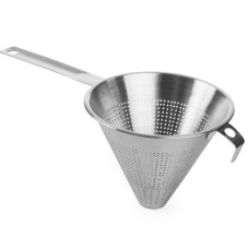 Sito chińskie stożkowe Hendi 547304 (średnica 185 mm)