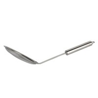 Ситечко Basic Kitchen 8,2 см із ручкою для проціджування і ситування кухонних продуктів
