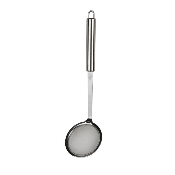 Sitko kuchenne Basic Kitchen 8,2 cm z rączką do odsączania i przesiewania