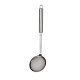 Sitko kuchenne Basic Kitchen 8,2 cm z rączką do odsączania i przesiewania