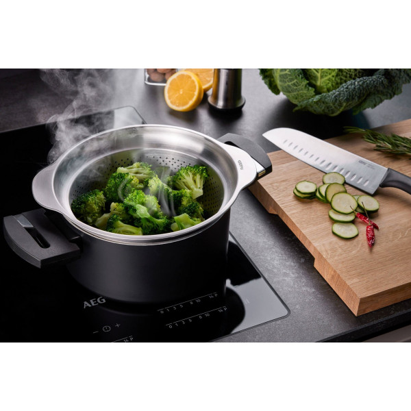 Durszlak Gefu PREMIO (23 cm)