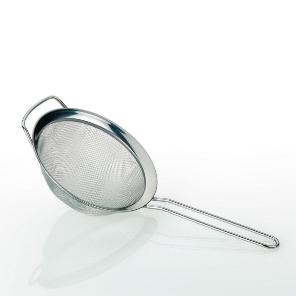 Кухонне сито KELA Profi 20 см, сталь — для просіювання та проціджування