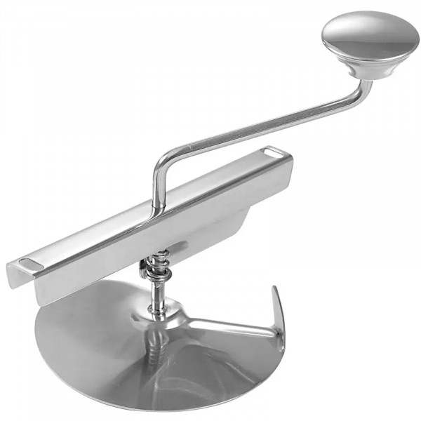 Sito do przecierania warzyw ze stali nierdzewnej śr. 200 mm - Hendi 515501