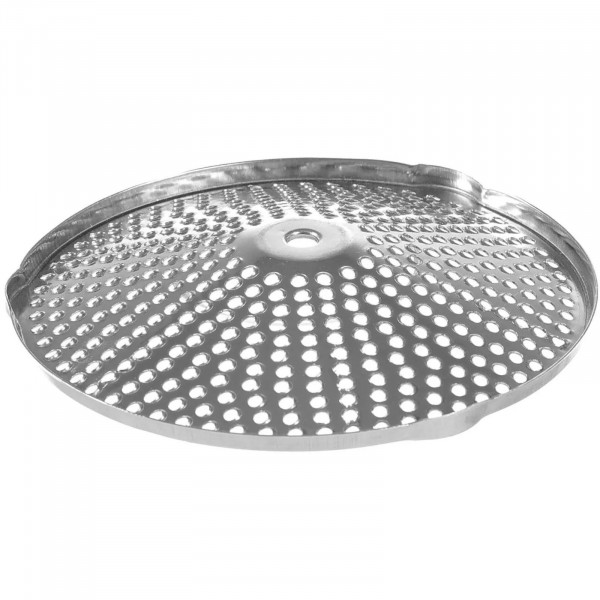 Sito do przecierania warzyw ze stali nierdzewnej śr. 200 mm - Hendi 515501