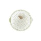 Durszlak Modern Kitchen 27x25x13,5cm z miską do kuchni