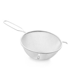 Sitko do przecedzania i przecierania Hendi 635308 (średnica 200 mm)