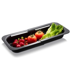 Sitko do zlewozmywaka Gefu DRENARE (stal nierdzewna)