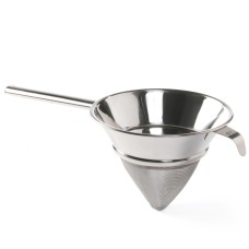 Sitko stożkowe do przesiewania Hendi 647554 (śr. 205 mm)