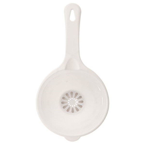 Lejek kuchenny, Hobby Life 120453, z sitkiem 11,5 cm — do przelewania płynów